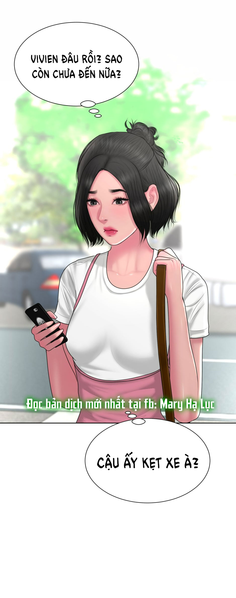 góc tối trái tim chapter 13.1 3