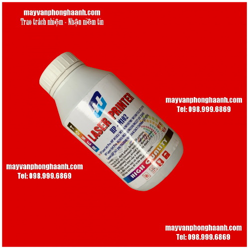 Mực đổ 17A/ 30A dùng cho máy in HP 102, 130, 203, 206, 227, 230 , Canon 110, 112, 113, 160, 16, 162…