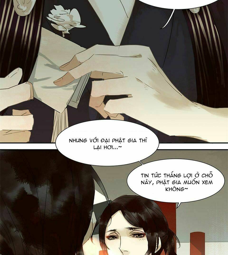 mùng 3 tháng 3 chapter 46 4