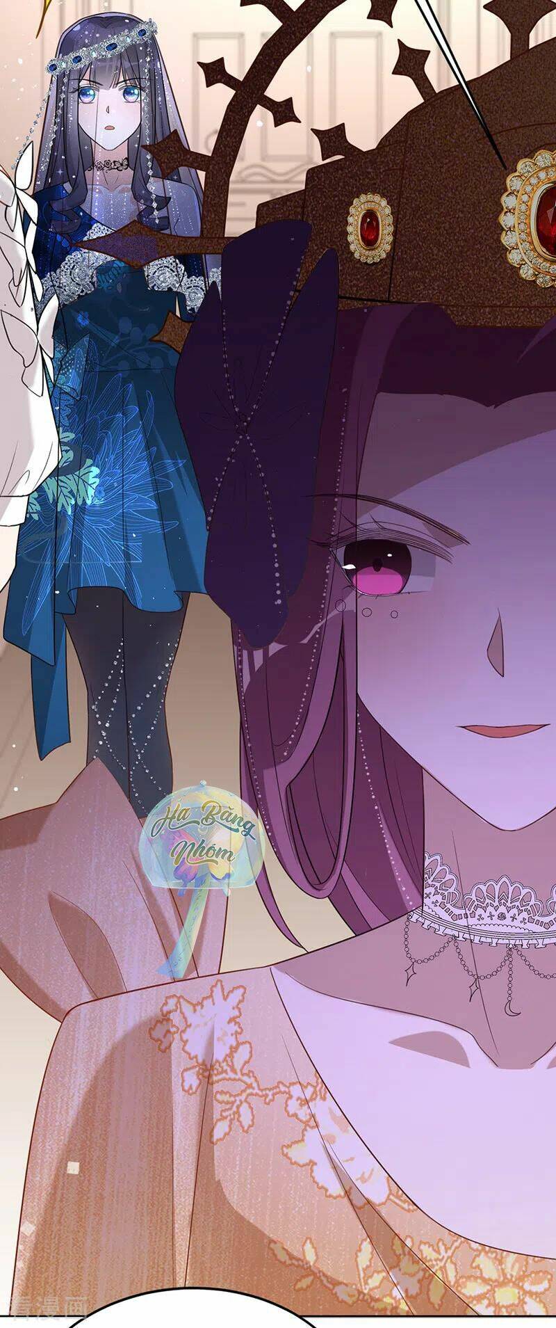 dĩ hôn chi danh chapter 26 46