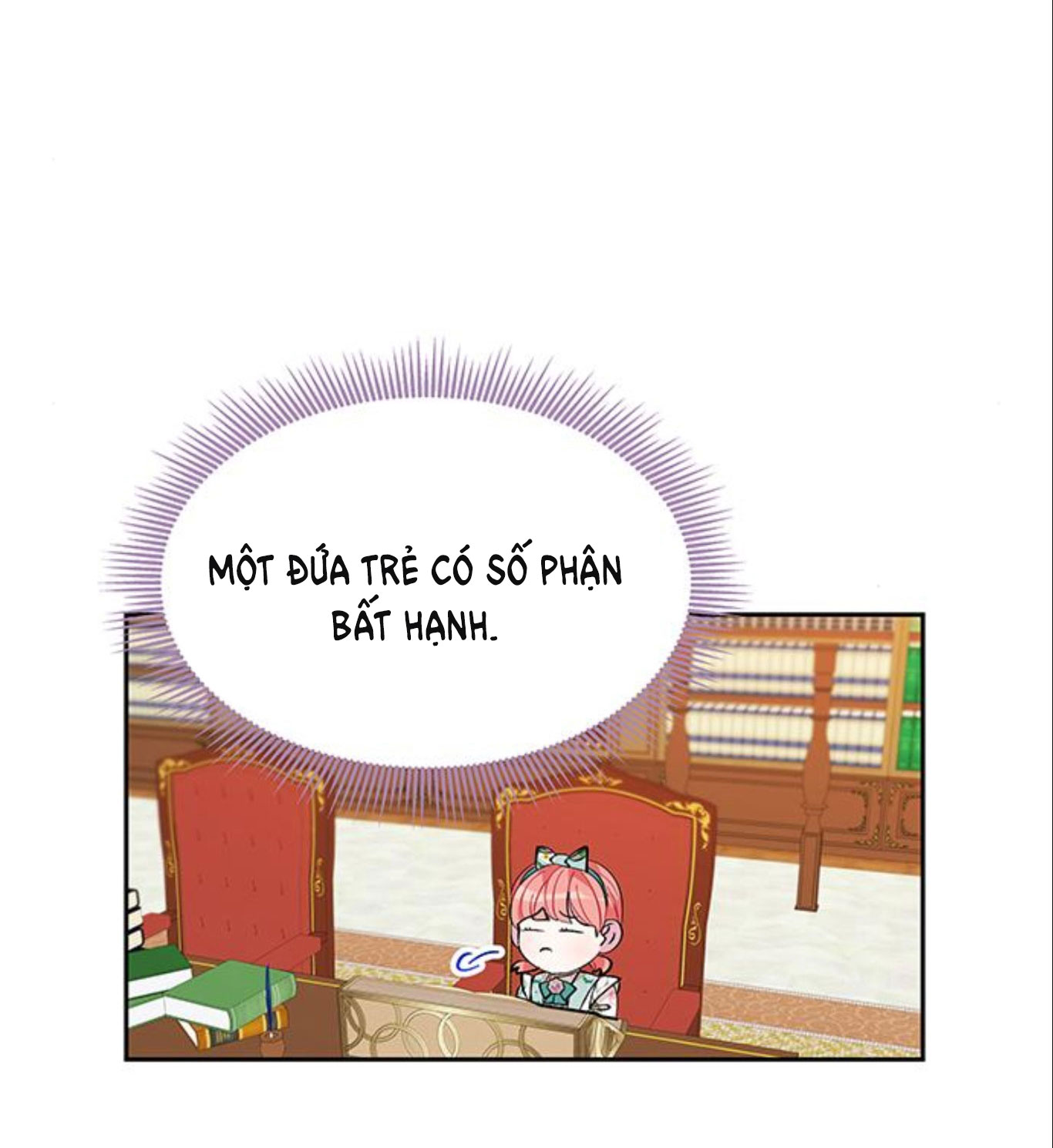 con người không phải thứ có thể sửa đổi được đâu! chapter 19 68