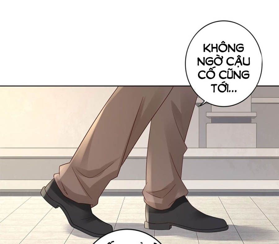 Bạn Trai Điều Khiển Giấc Mơ chapter 52 - Trang 13