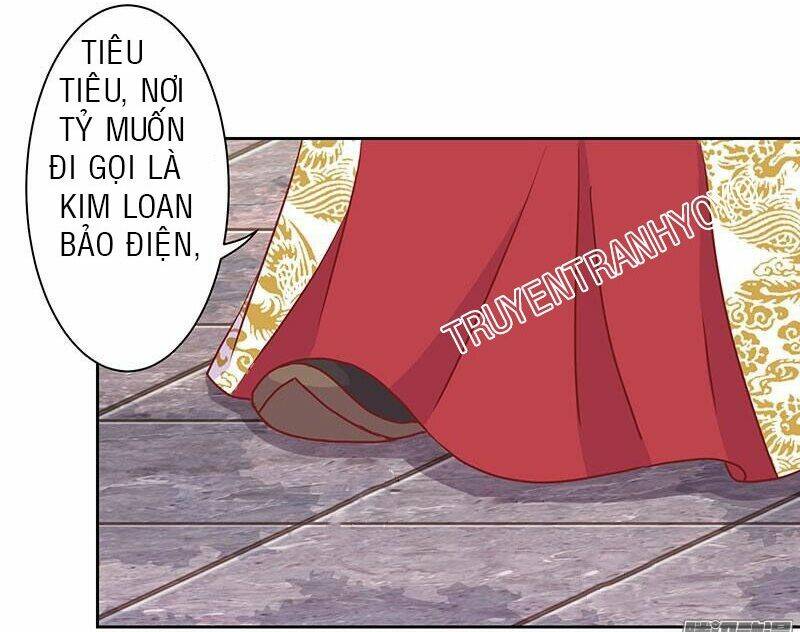 vương gia người thật xấu xa chapter 16.1 2