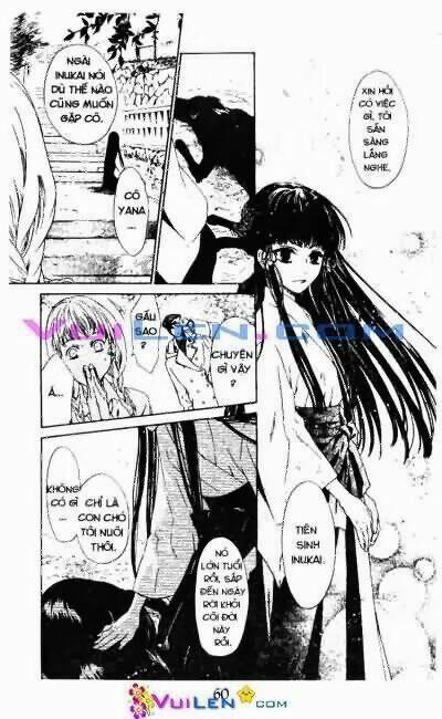 bát khuyển sỹ phương đông chapter 9 60