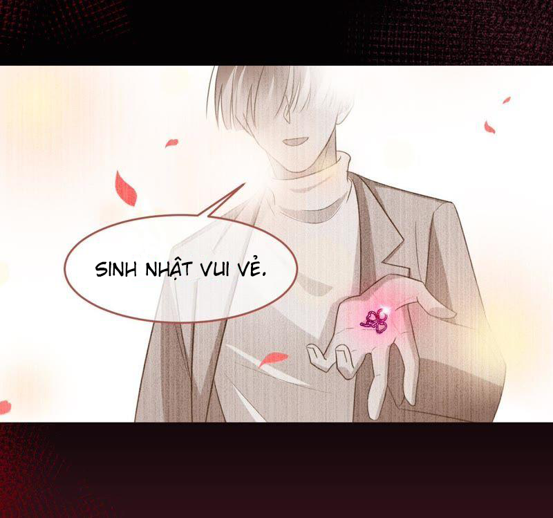 thần luân mật luyến chapter 110 33