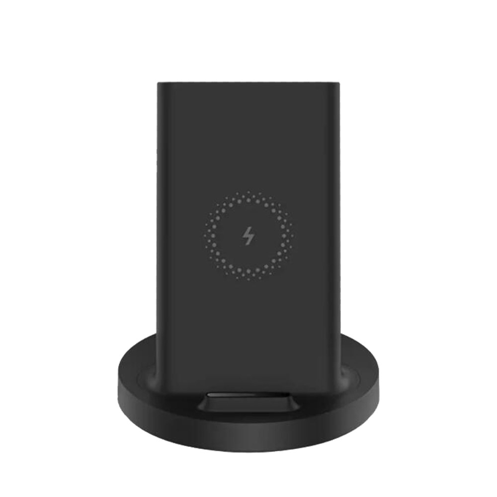 Bộ sạc không dây Xiaomi sạc 20W chân đế chống trượt sạc an toàn . Đế sạc nhanh không dây