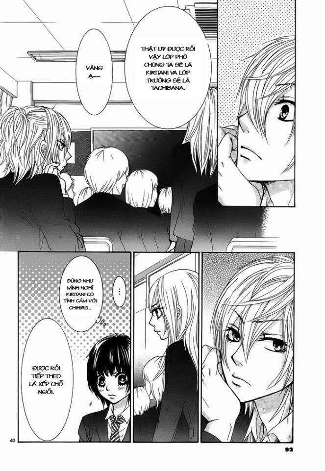 akaiito chapter 4 40