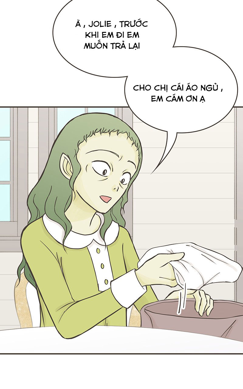 những nàng công chúa bị nguyền rủa chapter 22 27