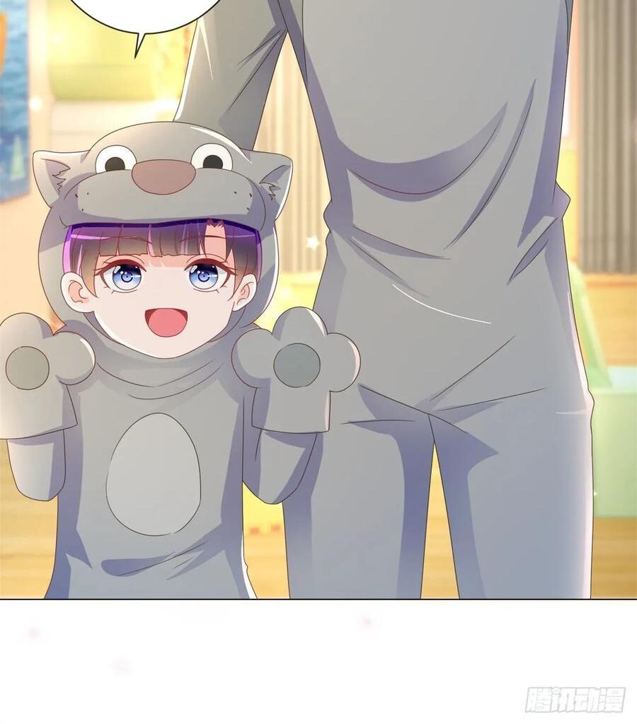 ẩn hôn 100%: chọc tức vợ yêu mua một tặng một chapter 202 7