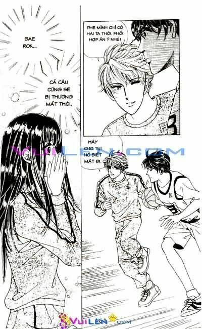 nụ hôn nồng thắm chapter 5 161