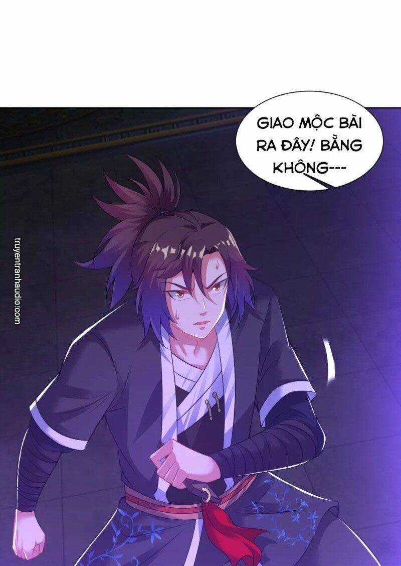 đạo ấn chapter 72 16