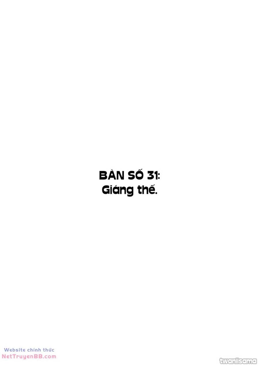 service wars - thánh chiến phục vụ chapter 31 4