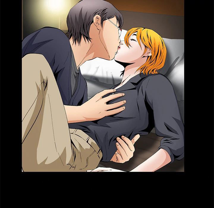 khổ dâm chapter 16 51