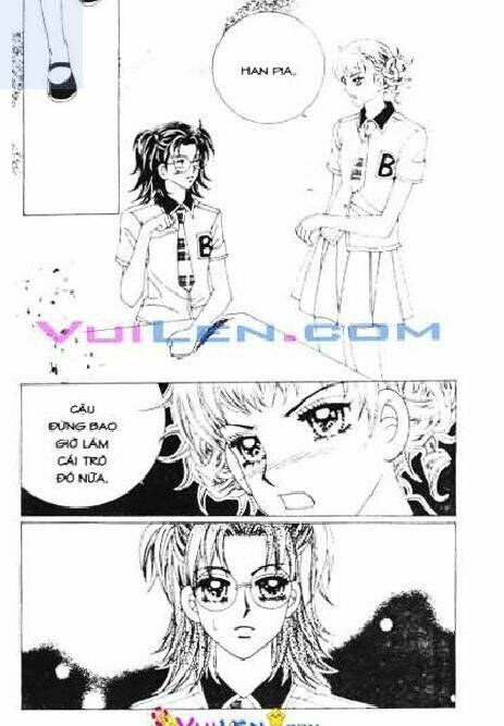 ánh nắng chói chang chapter 13 139