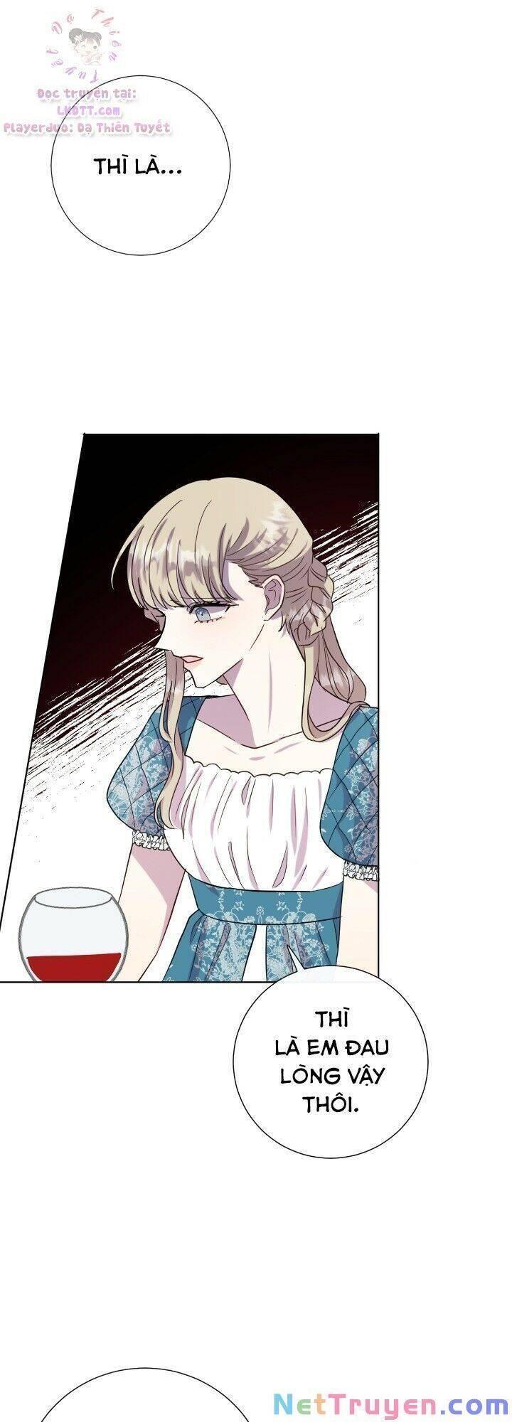 xin ngài đừng ăn tôi chapter 36 11