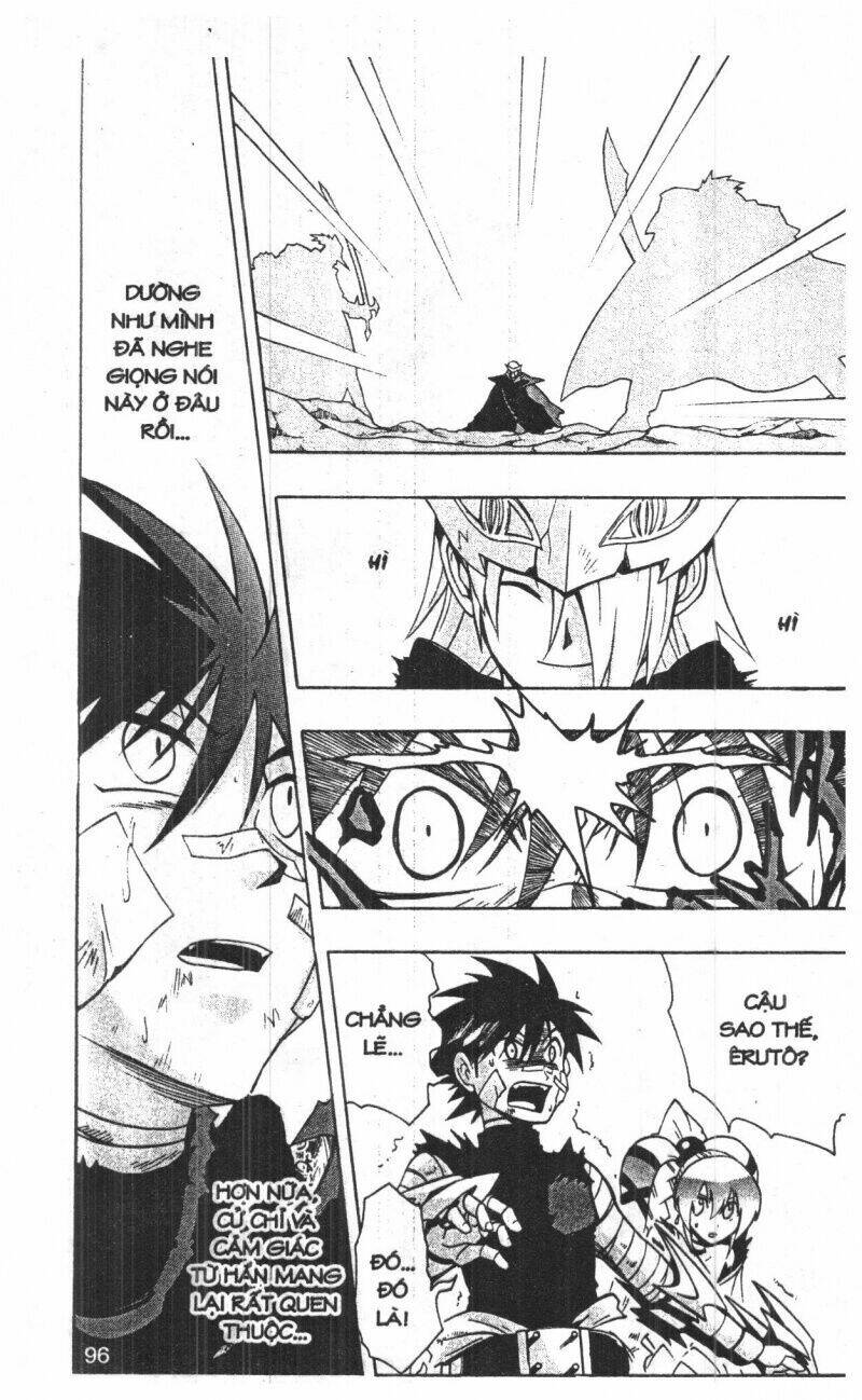 joou kishi monogatari chapter 11 94