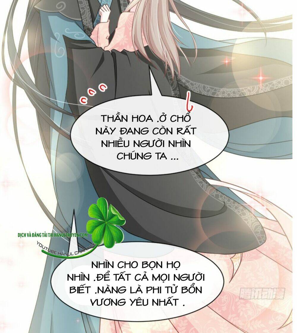 thiên hạ đệ nhất sủng phi chapter 88.2 5