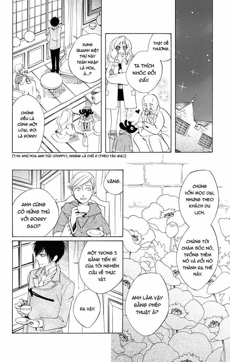 sekai de ichiban warui majo chapter 2 24