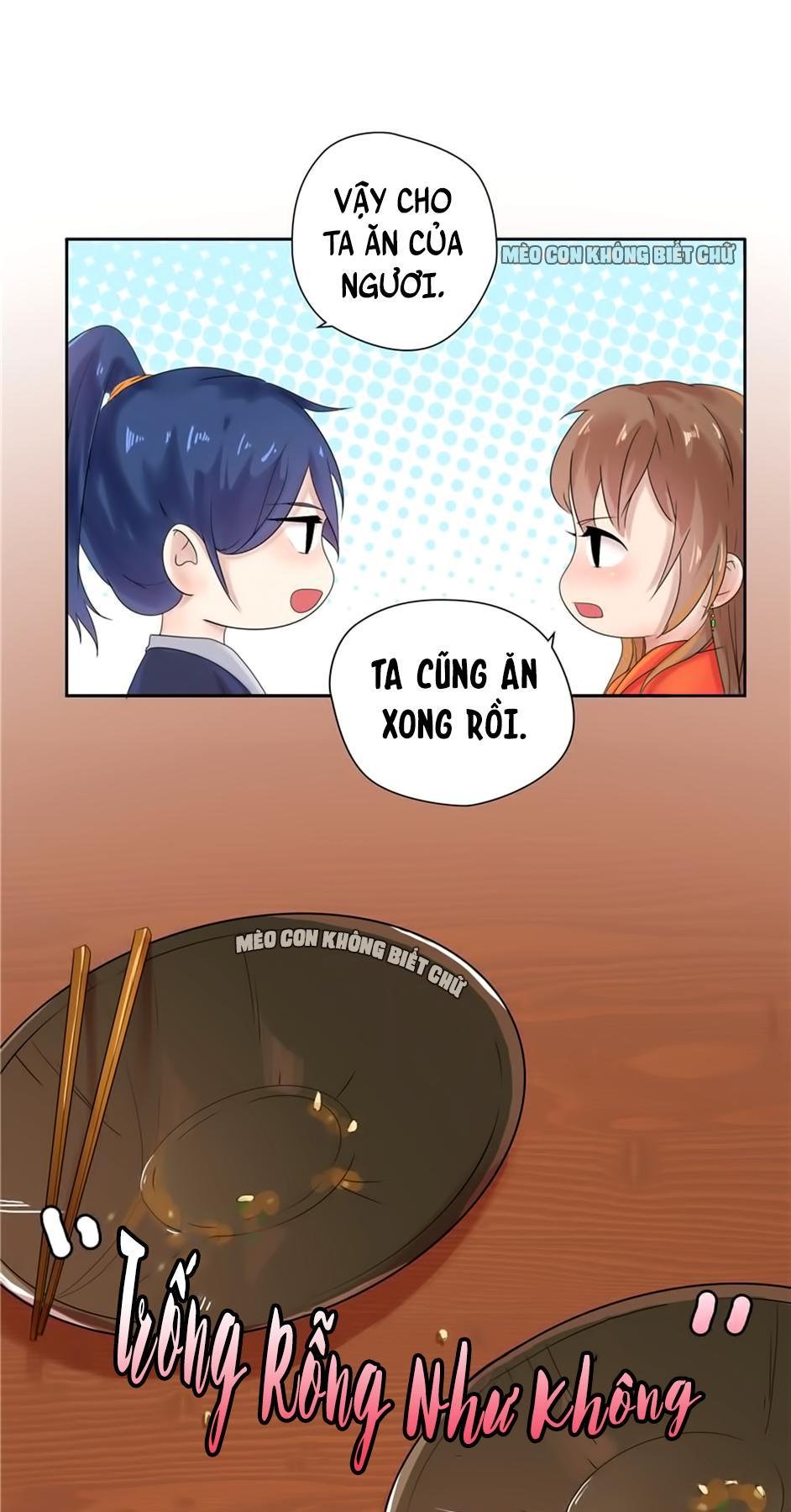 manh thê thực thần chapter 2 52