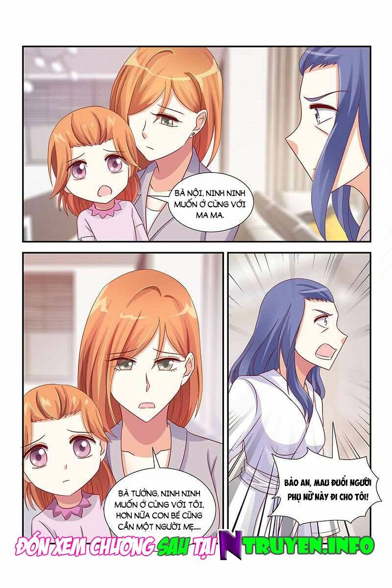 dường như tình yêu đã đến chapter 63 16