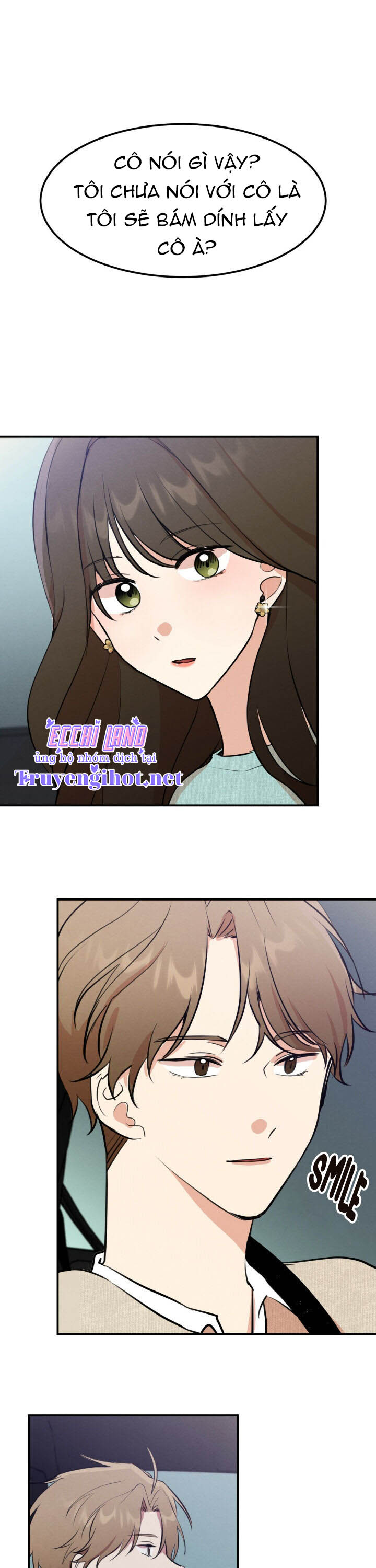 mọi thứ ngày càng tệ hơn chapter 4.1 4