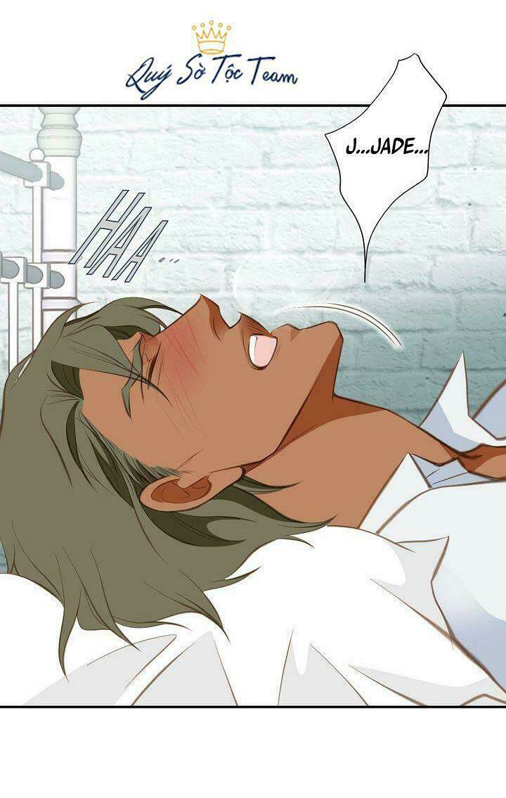 tiếp xúc chí mạng chapter 70 46