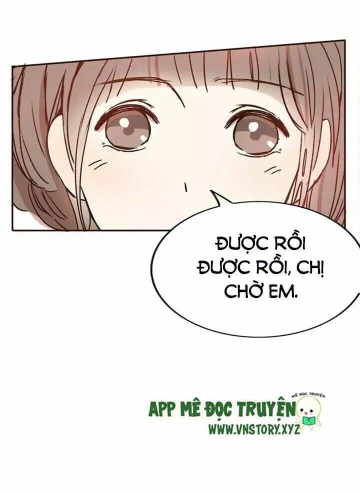 tình yêu không nói dối chapter 66 26