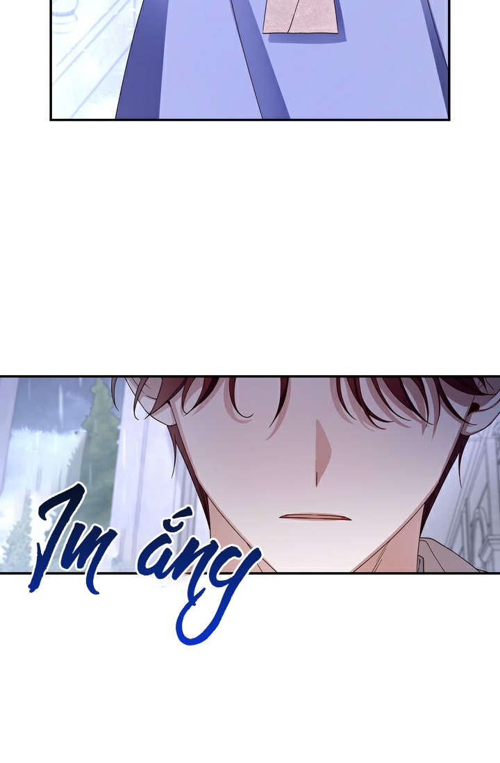 cách che giấu đứa con của hoàng đế chapter 11 8