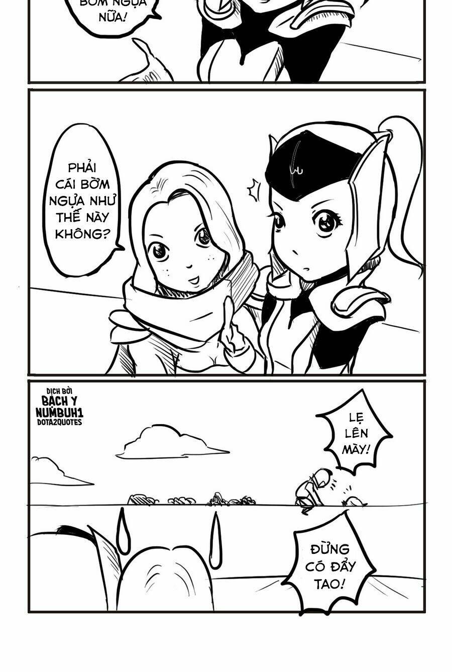 trường học dota chapter 16 4