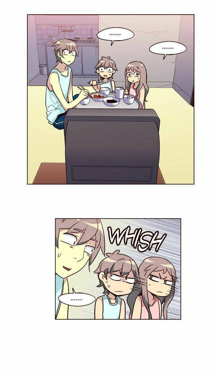 nữ sinh trường wilds chapter 226 13