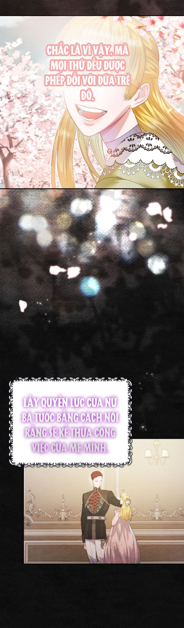 phương pháp bảo vệ nam chính của tôi chapter 3.1 12