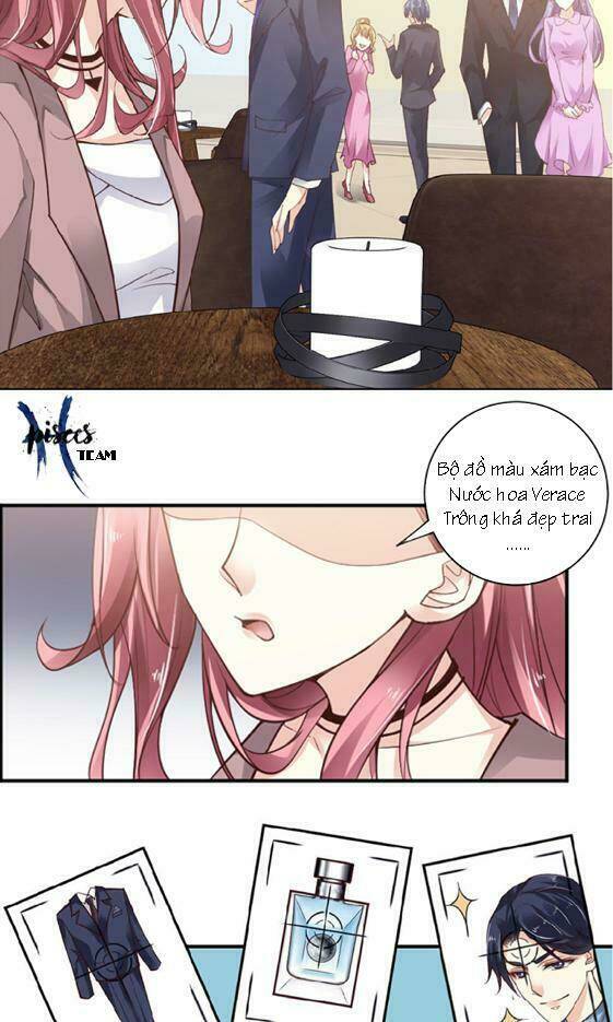 nữ nhân xin nhẹ nhàng chapter 1 5