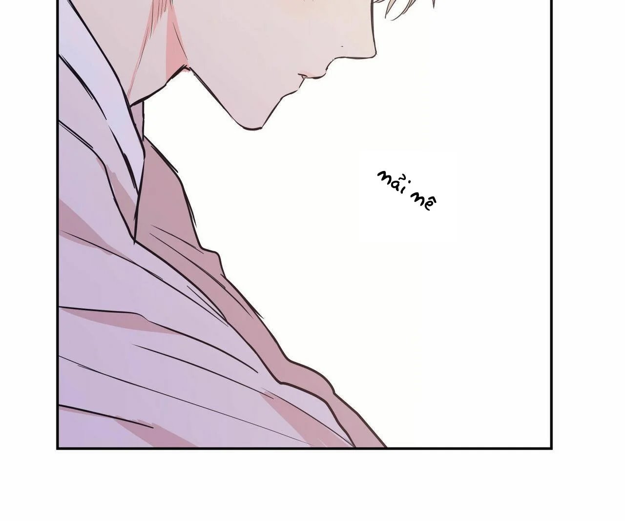 không chốn yêu đương chapter 69 4