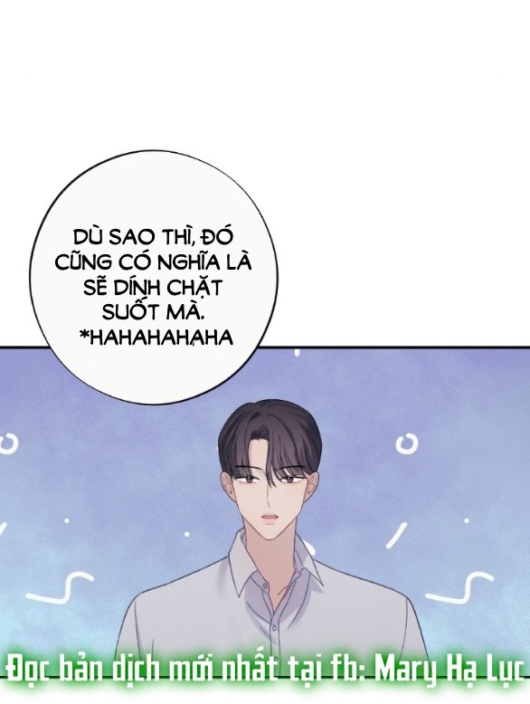 [18+] người vợ quyến rũ chapter 19.2 9