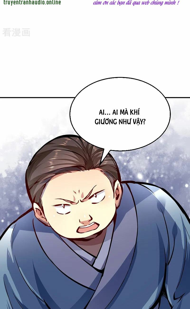 võ đạo độc tôn chapter 246 38