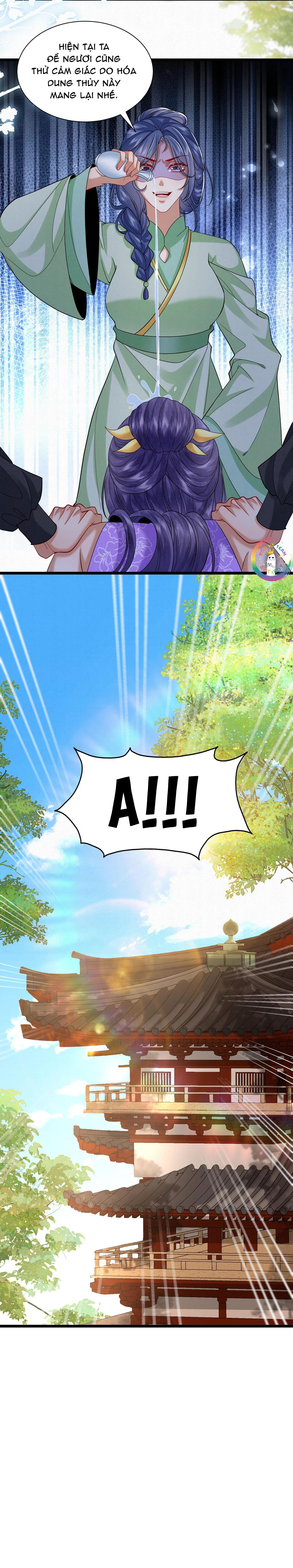 nam thê vô dụng sống lại rồi!!! chapter 62 13