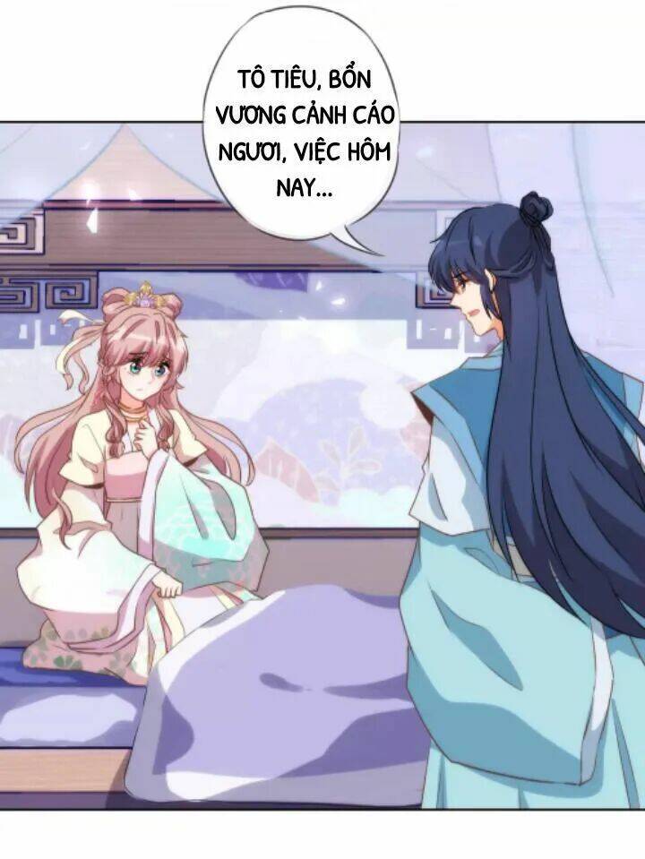 ồ, phu quân đáng yêu của tôi! chapter 46 31