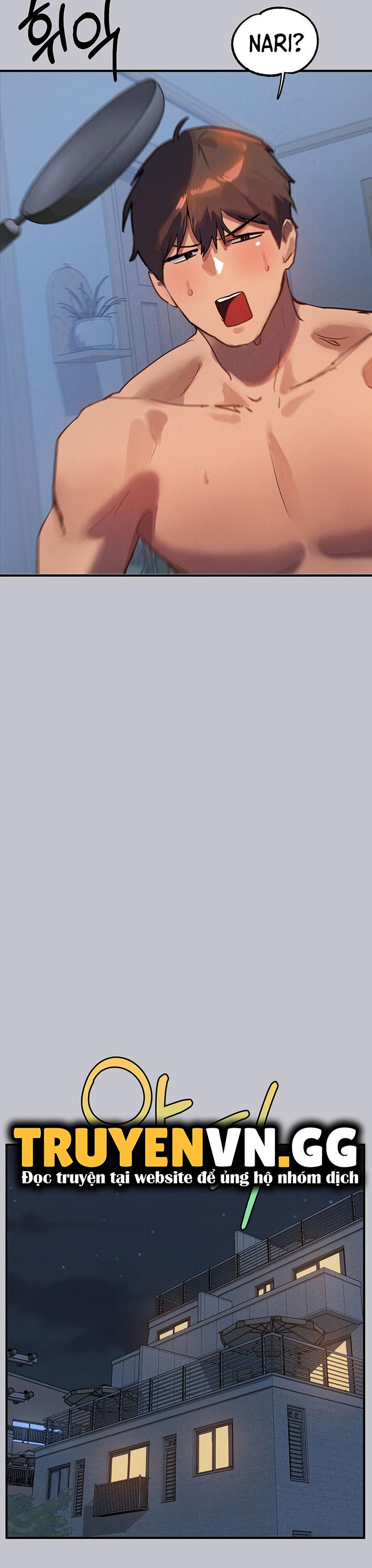 bà chị chủ nhà (the owner of a building) chapter 103 17