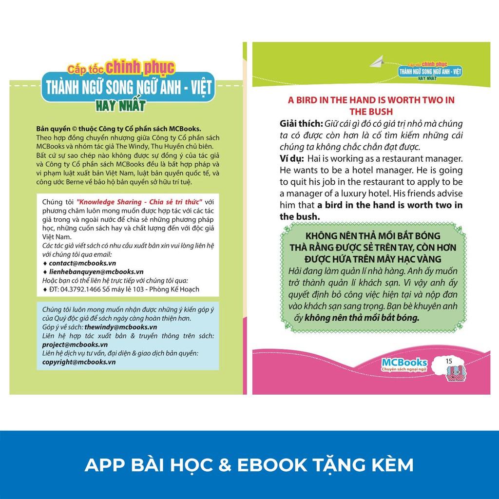 Sách - Tự Học 2000 Từ Vựng Tiếng Anh Theo Chủ Đề (Khổ Nhỏ) ( Tặng kèm bookmark thiết kế )