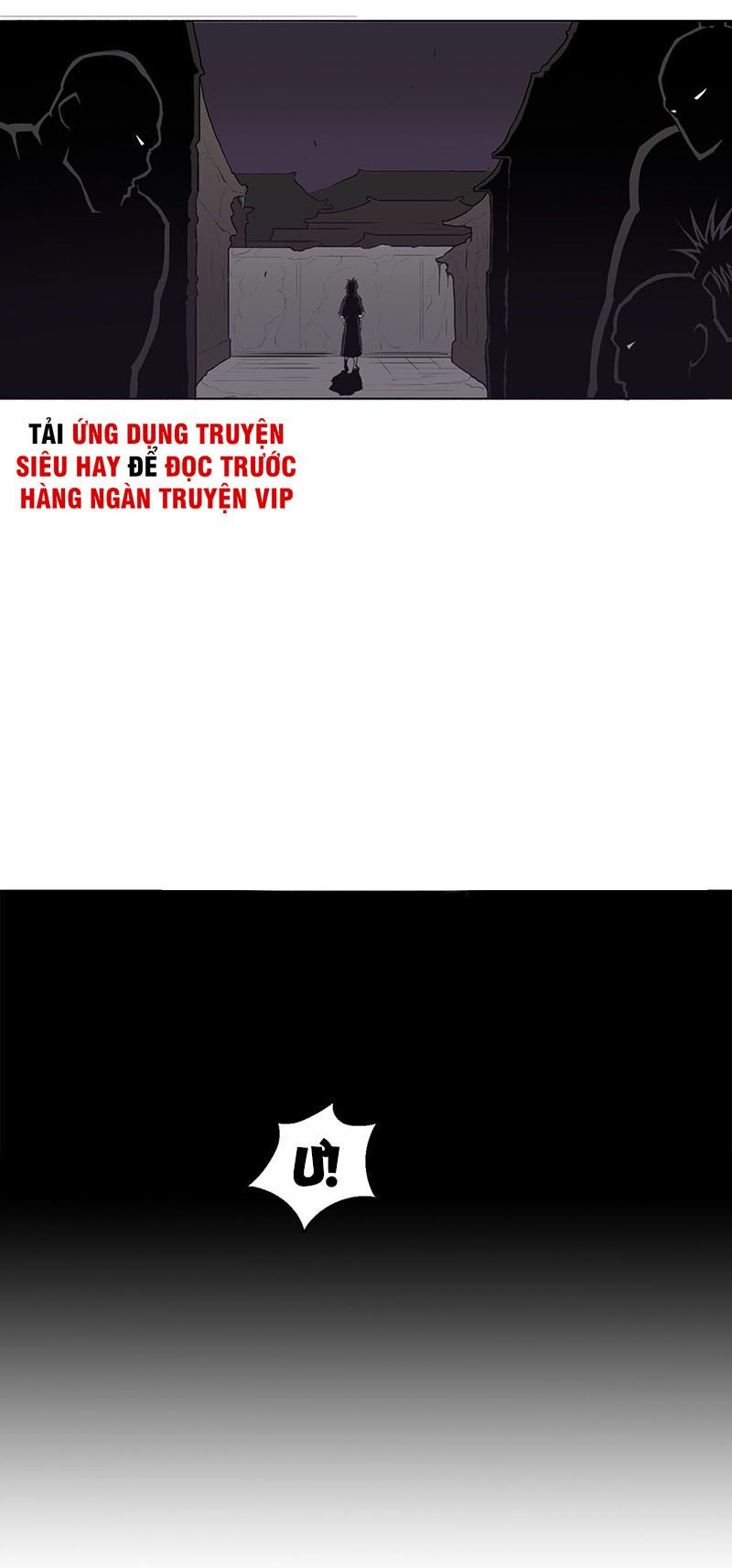 Bắc Kiếm Giang Hồ chapter 2 38