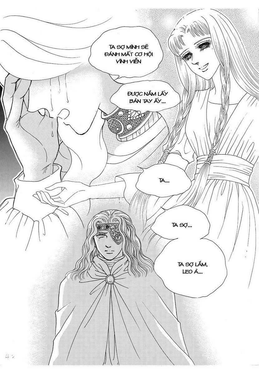 princess - công chúa xứ hoa (bản đẹp) chapter 80 66