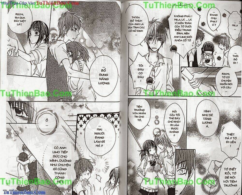 người bạn tuyệt vời chapter 1 54
