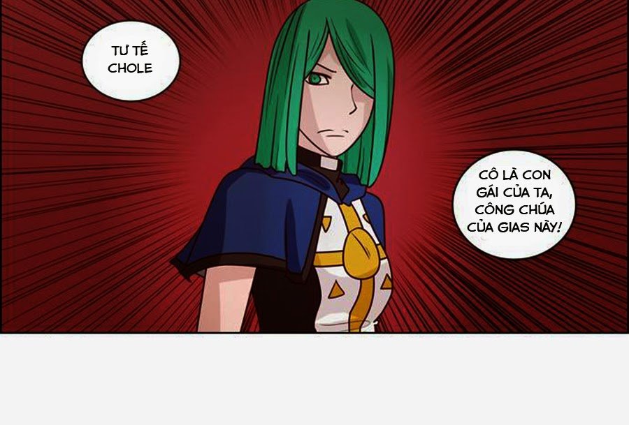 the devil king is bored season 2 chapter 1 24