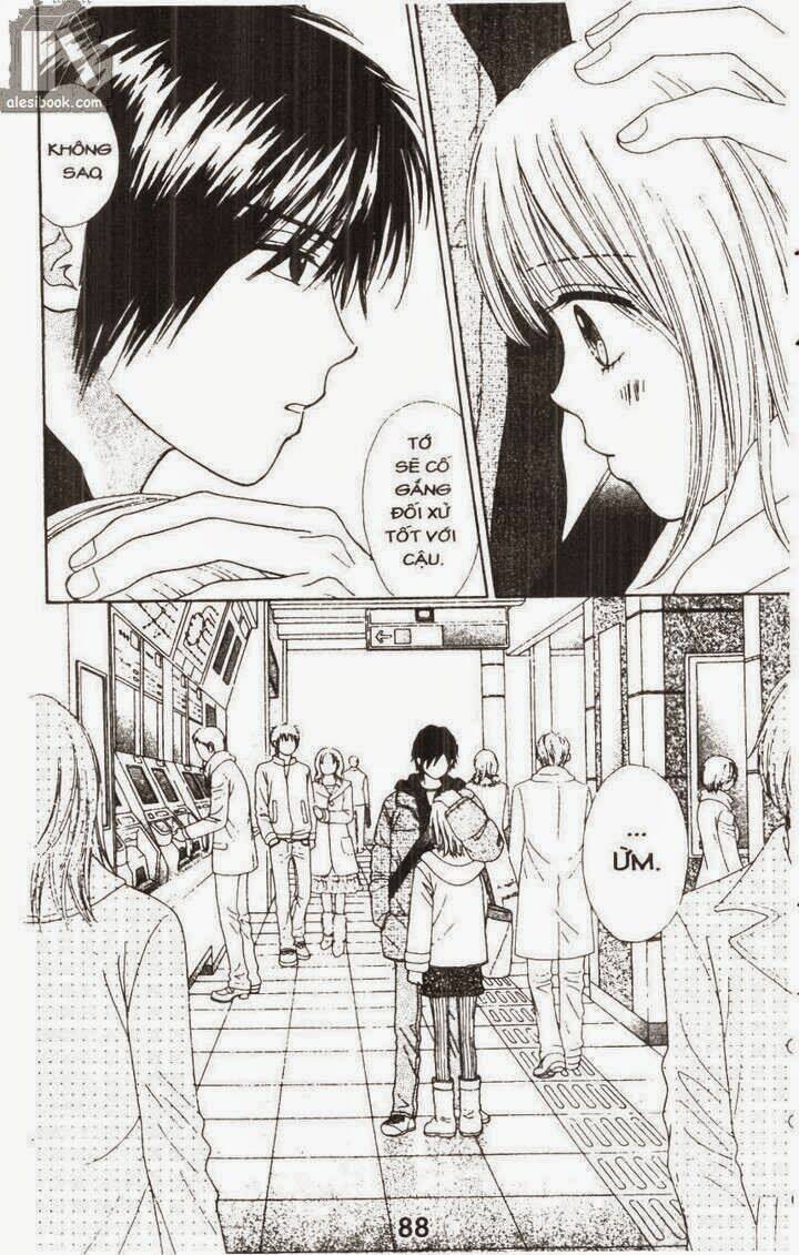 cảm giác trong tình yêu chapter 4 88