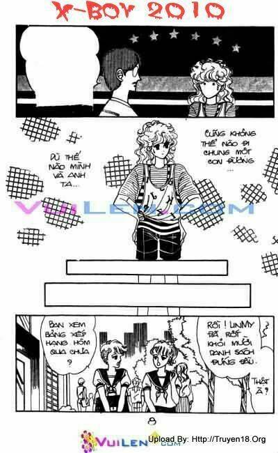 ánh đèn rực rỡ chapter 12 9