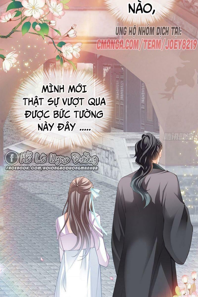 bổn vương muốn nàng chapter 31 9