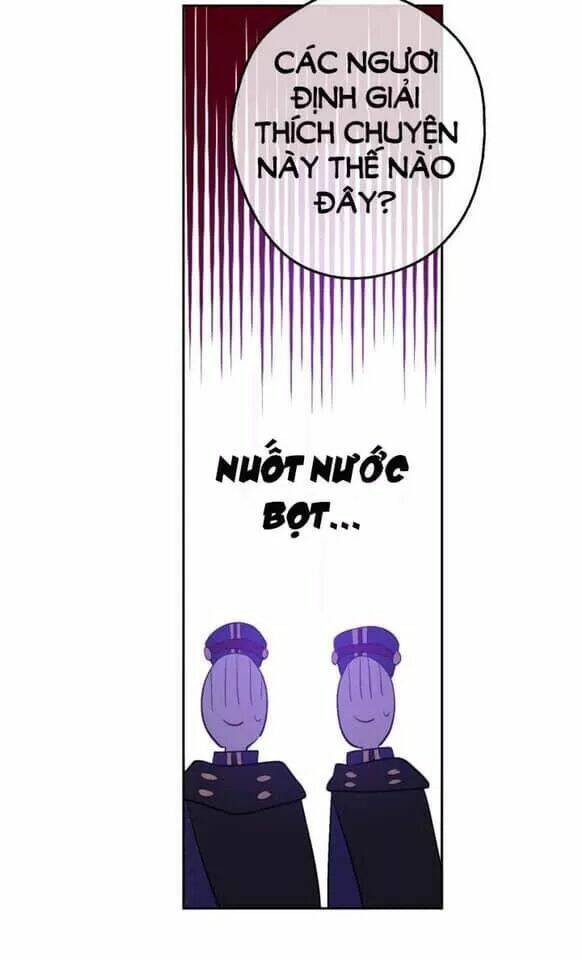 một ngày nọ ta trở thành công chúa chapter 31 17