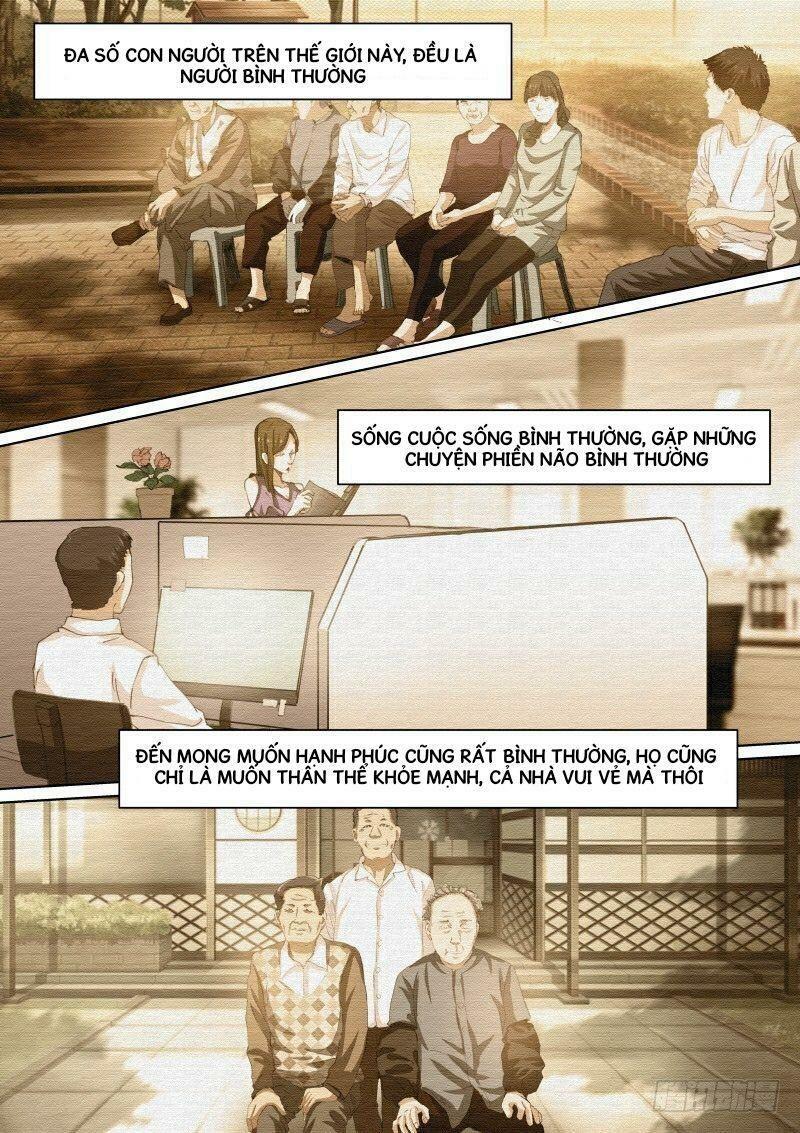 bạch vương tọa chapter 51 2