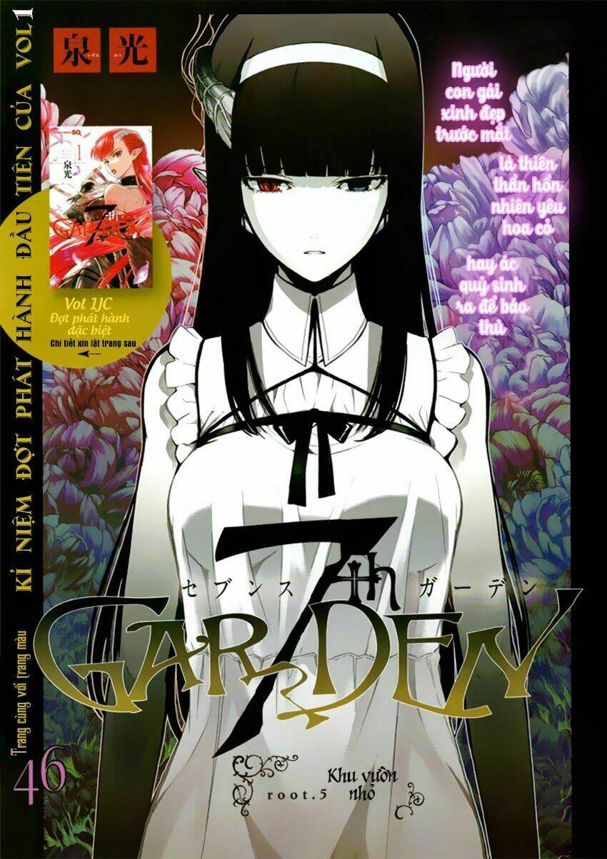 khu vườn thứ 7 chapter 5 1