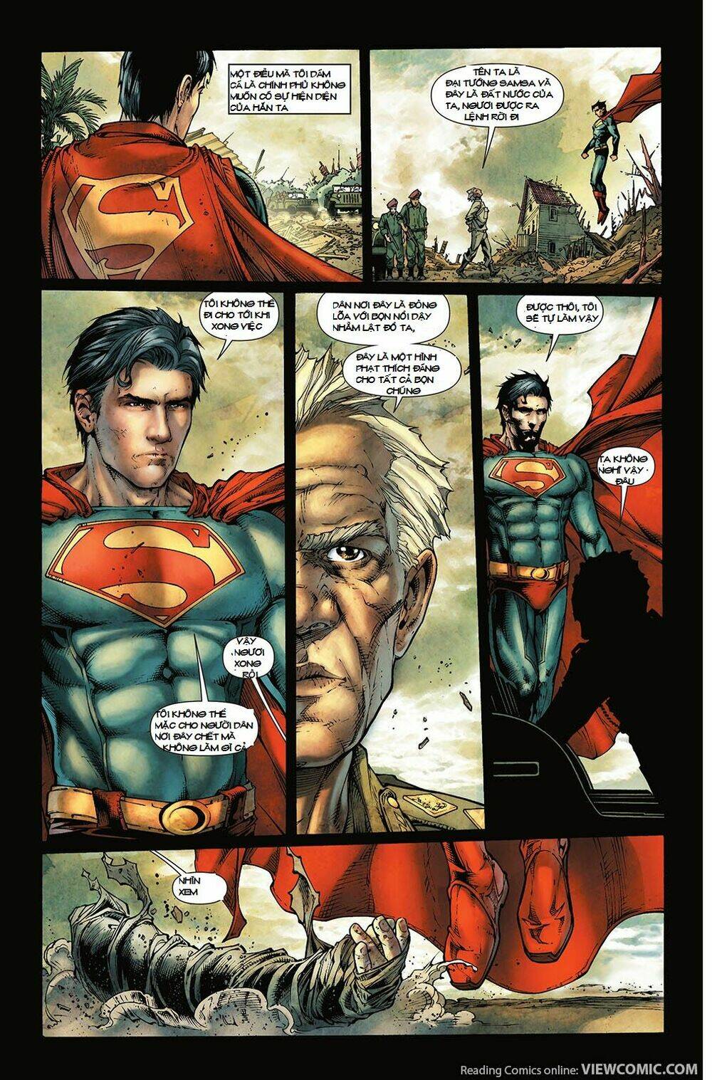 superman earth one chapter 6 23